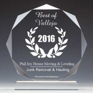 Best Business award 2016